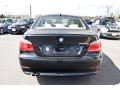 2008 5 Series 528i Sedan #5