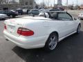 2002 CLK 55 AMG Cabriolet #7