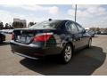 2008 5 Series 528i Sedan #6