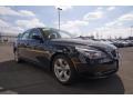 2008 5 Series 528i Sedan #8