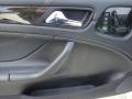 2002 CLK 55 AMG Cabriolet #10