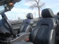 2002 CLK 55 AMG Cabriolet #11