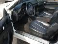 2002 CLK 55 AMG Cabriolet #12