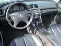 2002 CLK 55 AMG Cabriolet #13