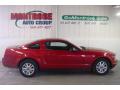 2008 Mustang V6 Deluxe Coupe #1