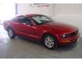 2008 Mustang V6 Deluxe Coupe #2