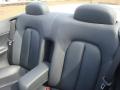 2002 CLK 55 AMG Cabriolet #16