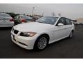 2007 3 Series 328i Sedan #2