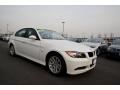 2007 3 Series 328i Sedan #8