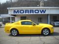 2006 Mustang GT Premium Coupe #1