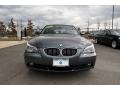 2007 5 Series 525xi Sedan #1