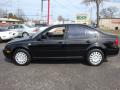 2001 Jetta GLS Sedan #3