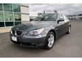 2007 5 Series 525xi Sedan #2