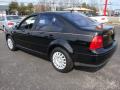 2001 Jetta GLS Sedan #4