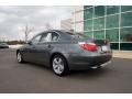 2007 5 Series 525xi Sedan #4