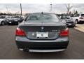 2007 5 Series 525xi Sedan #5