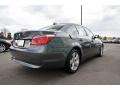 2007 5 Series 525xi Sedan #6
