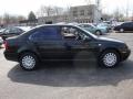 2001 Jetta GLS Sedan #7