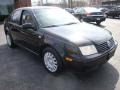 2001 Jetta GLS Sedan #8