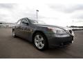 2007 5 Series 525xi Sedan #8