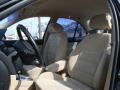 2001 Jetta GLS Sedan #10