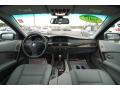 2007 5 Series 525xi Sedan #11