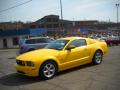 2006 Mustang GT Premium Coupe #14