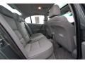 2007 5 Series 525xi Sedan #12