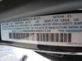 2001 Jetta GLS Sedan #16