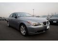2007 5 Series 530i Sedan #8 2007 5 Series 530i Sedan #8