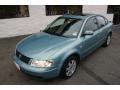1999 Passat GLS Sedan #1
