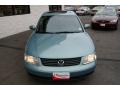 1999 Passat GLS Sedan #2