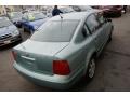 1999 Passat GLS Sedan #4