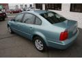 1999 Passat GLS Sedan #6