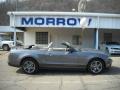 2010 Mustang V6 Premium Convertible #1