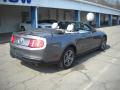 2010 Mustang V6 Premium Convertible #2