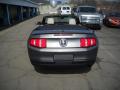 2010 Mustang V6 Premium Convertible #3
