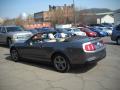 2010 Mustang V6 Premium Convertible #4