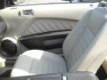 2010 Mustang V6 Premium Convertible #8
