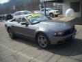 2010 Mustang V6 Premium Convertible #17