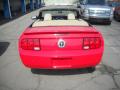 2009 Mustang V6 Convertible #3