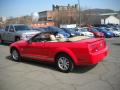 2009 Mustang V6 Convertible #4