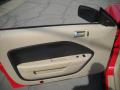 2009 Mustang V6 Convertible #6