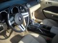 2009 Mustang V6 Convertible #7