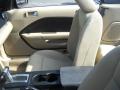 2009 Mustang V6 Convertible #8