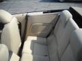 2009 Mustang V6 Convertible #10