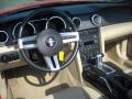2009 Mustang V6 Convertible #11