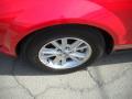 2009 Mustang V6 Convertible #13