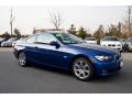 2007 3 Series 328xi Coupe #8