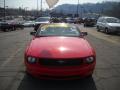2009 Mustang V6 Convertible #15